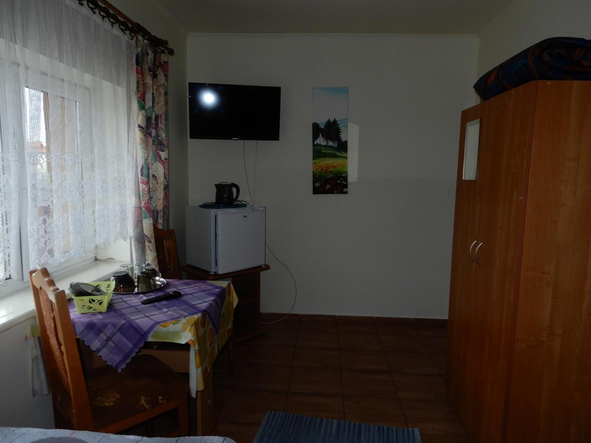 Pokoje Goscinne Monika 1000 Lecia Panstwa Polskiego 3 Władysławowo Buitenkant foto
