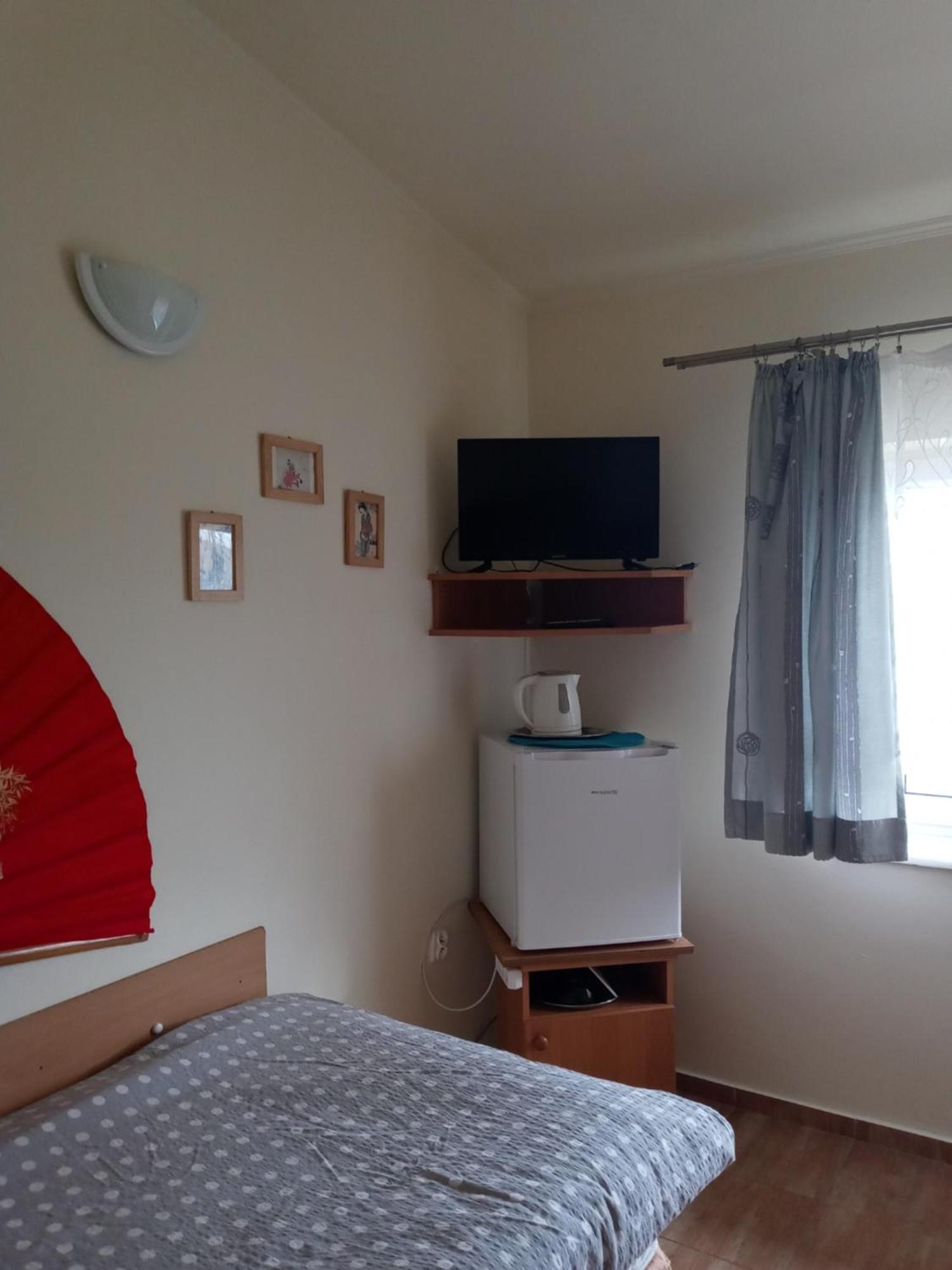 Pokoje Goscinne Monika 1000 Lecia Panstwa Polskiego 3 Władysławowo Buitenkant foto