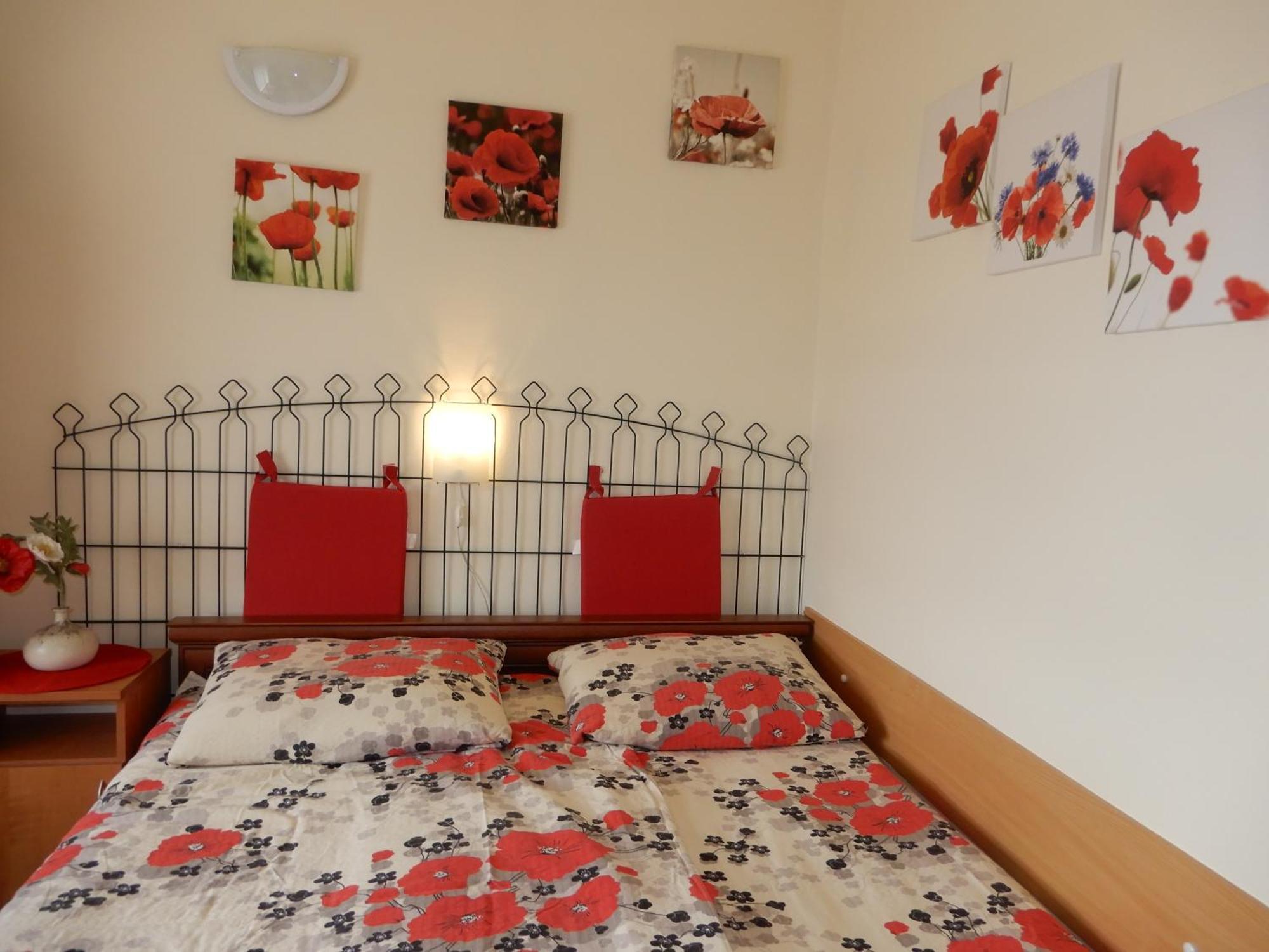Pokoje Goscinne Monika 1000 Lecia Panstwa Polskiego 3 Władysławowo Buitenkant foto